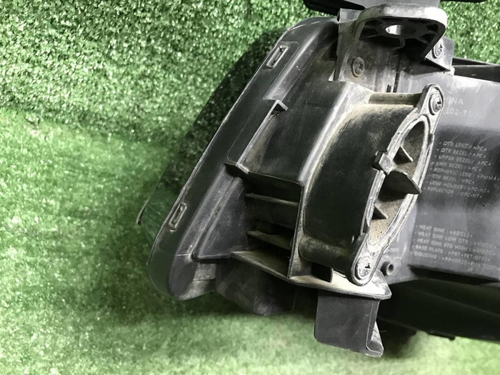 Фара правая Genesis G80 2 (2020-2024) LED