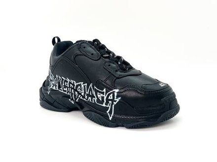 Кроссовки Balenciaga