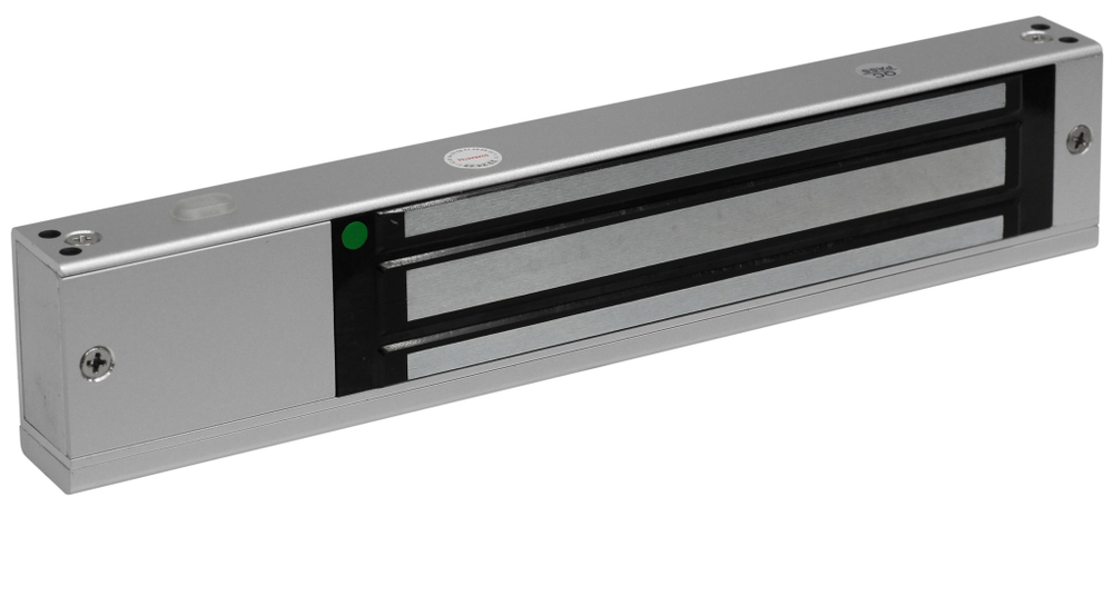 Замок электромагнитный Smartec ST-EL260DL-SL