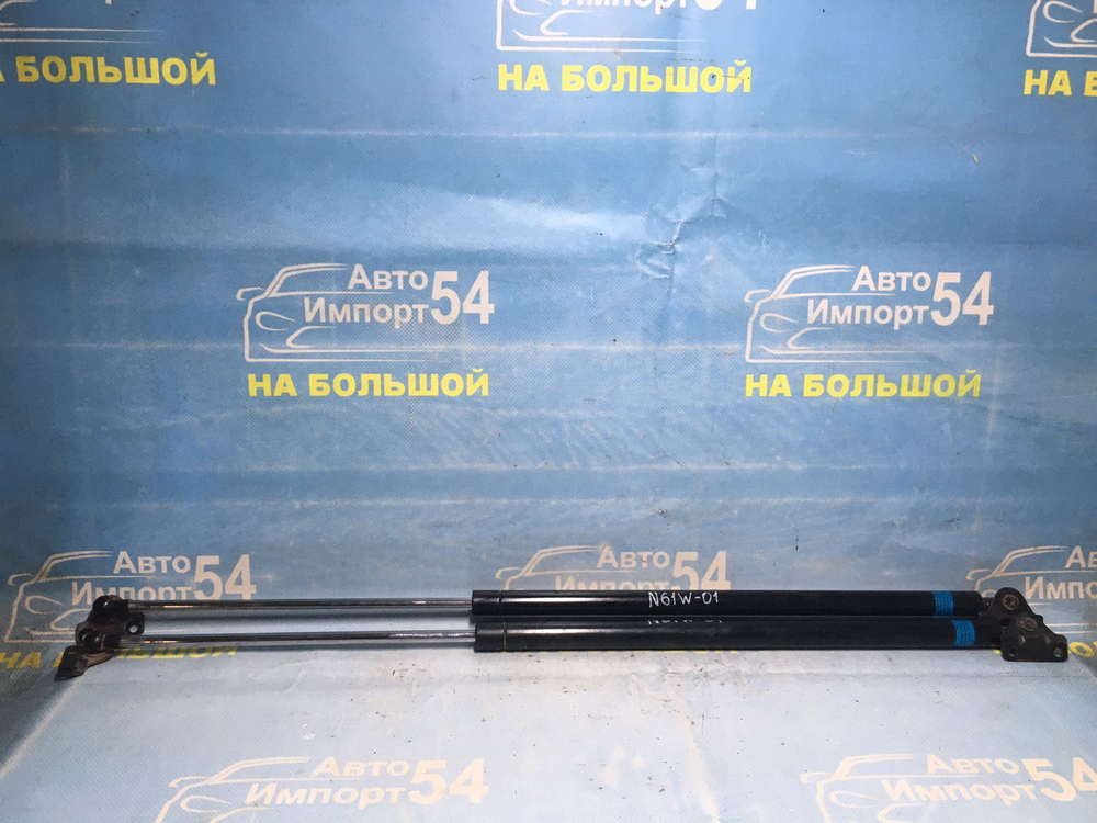 Амортизатор задней двери правый MITSUBISHI RVR 1998