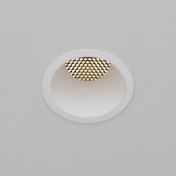 Светильник встраиваемый светодиодный Maytoni   DL118-15W-3K-W