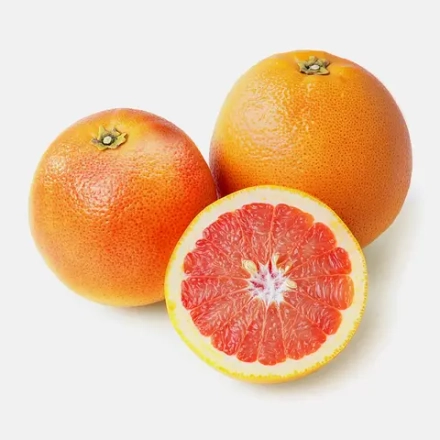 Грейпфрут 600г