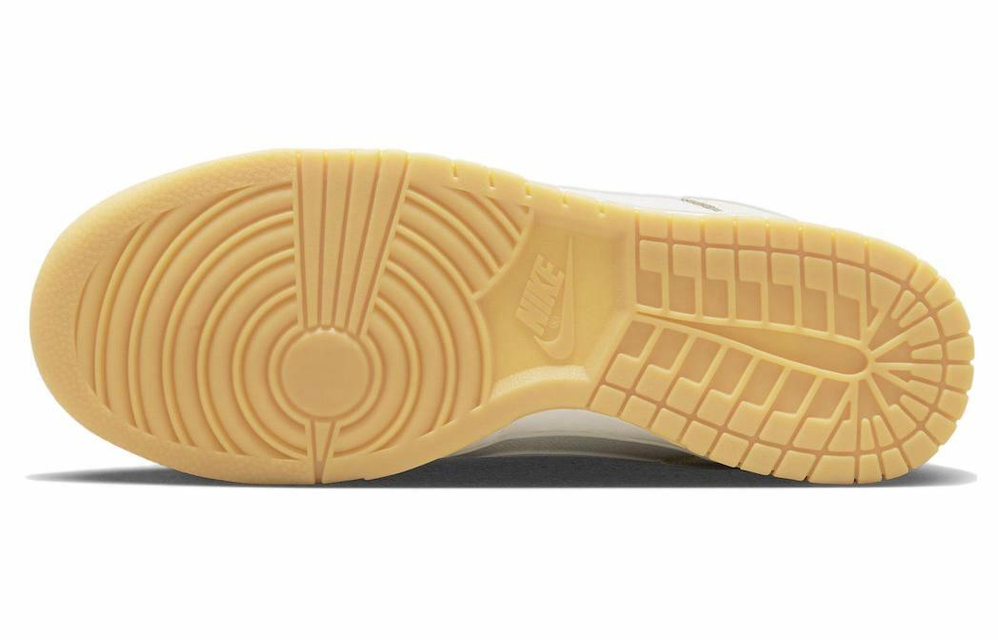 Кроссовки Nike Dunk Low