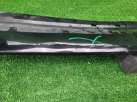 Бампер передний BMW X3 G01 (2017-2021) M-Paket