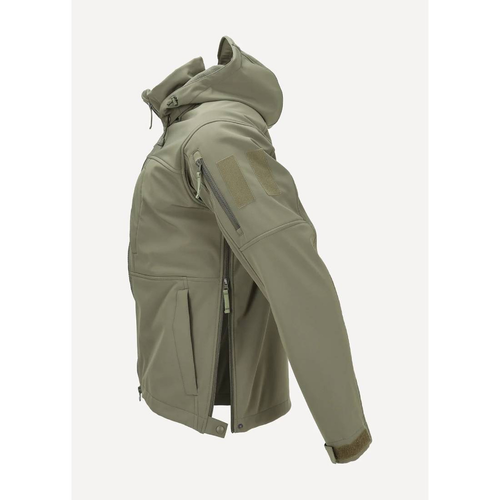 Куртка Сплав Диабаз SoftShell