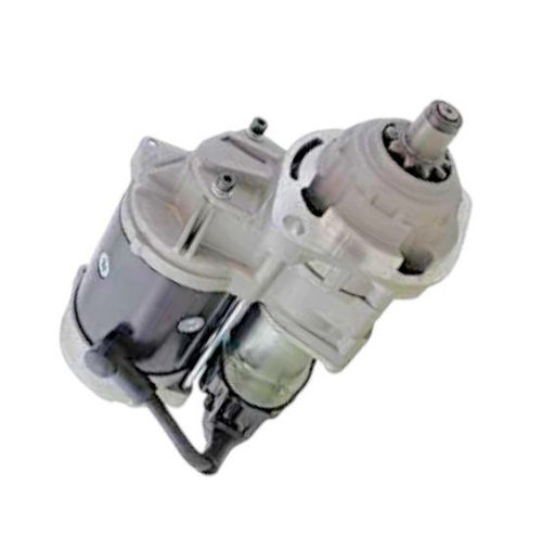 Стартер для CASE, NIKKO, Isuzu, HITACHI STK1529