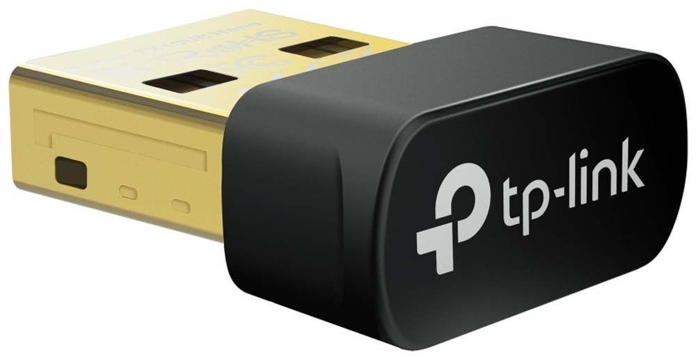 Wi-Fi адаптер TP-LINK Archer TX10UB Nano
