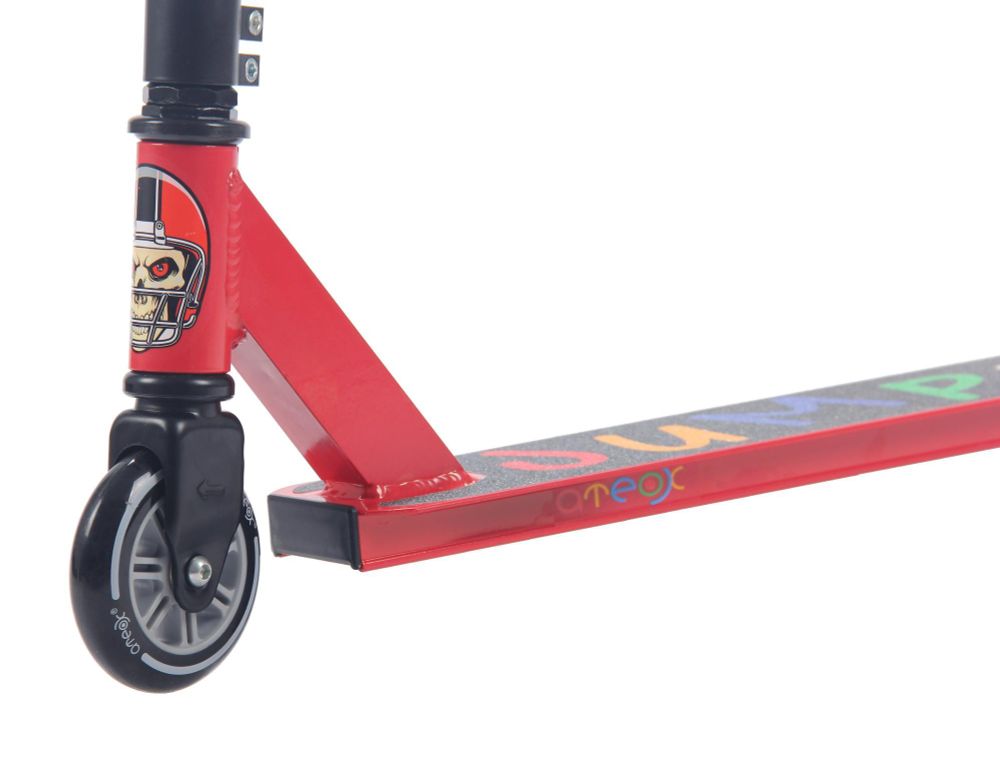 Трюковой самокат ATEOX Jump