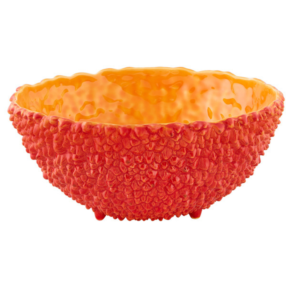 Салатник Bordallo Pinheiro Тропический фрукт 25см