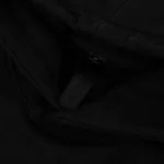 Худи Heartz Fade Spray-Painted Heavy Cotton черный