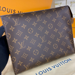 Louis Vuitton Toiletry Pouch 26
