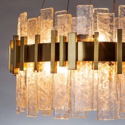 Подвесная люстра Arte Lamp