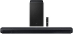 Акустическая система Samsung HW-Q700D черный