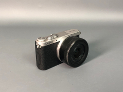 Panasonic Lumix DMC-GM1 Kit