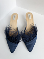 Новые мюли RXB shoes, 39