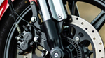 Royal Enfield Super Meteor 650 Celestial Blue (Tourer / Premium)