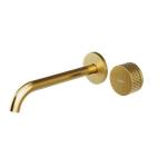 Смеситель для раковины RUBINELLI ELEGANZA RB-PL5008BG