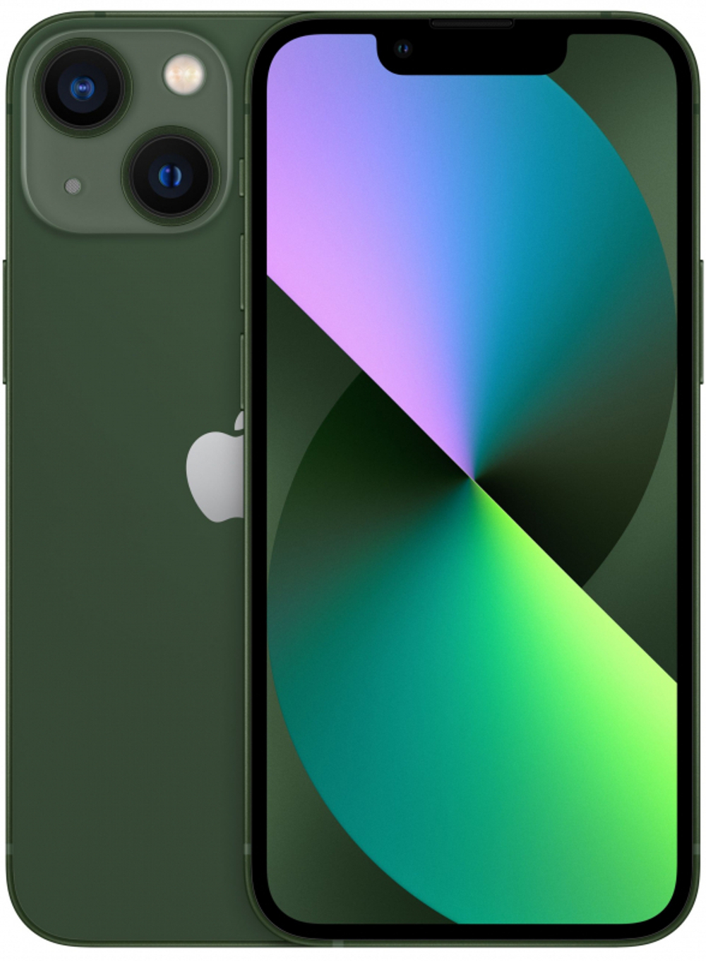 Apple iPhone 13 mini 256GB (Зелёный | Green)