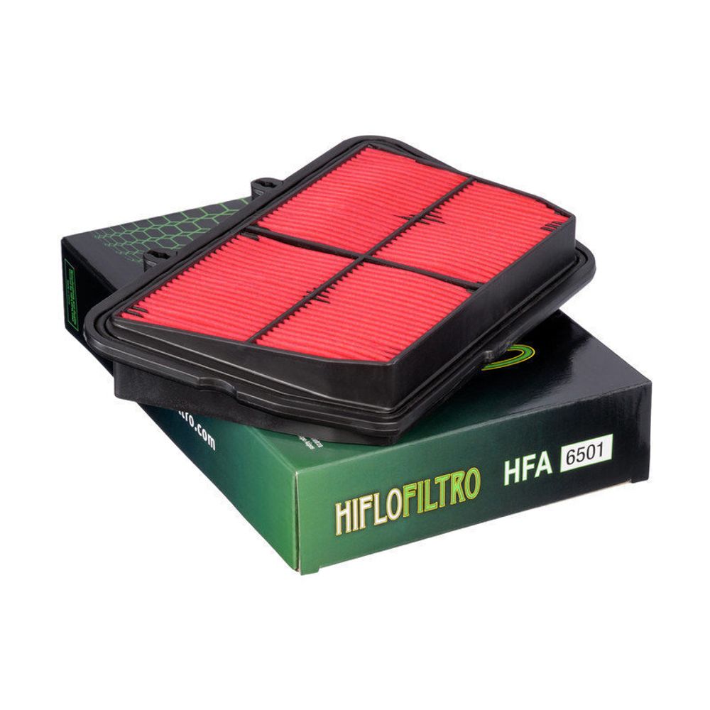 Фильтр воздушный Hiflo Filtro HFA6501