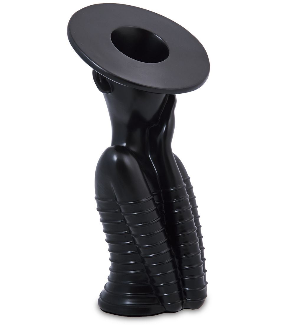 MF-175/2 Ваза «Дело в шляпе»