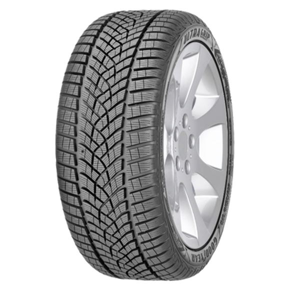 Goodyear 215/60R17 96T UltraGrip Ice SUV Gen-1 TL M+S 3PMSF