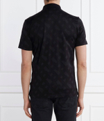 Поло Pack 33 BOSS BLACK - черный(50501871)