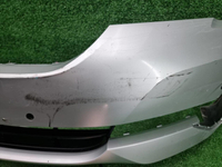 Бампер передний BMW 5er G30 (2020-2023)