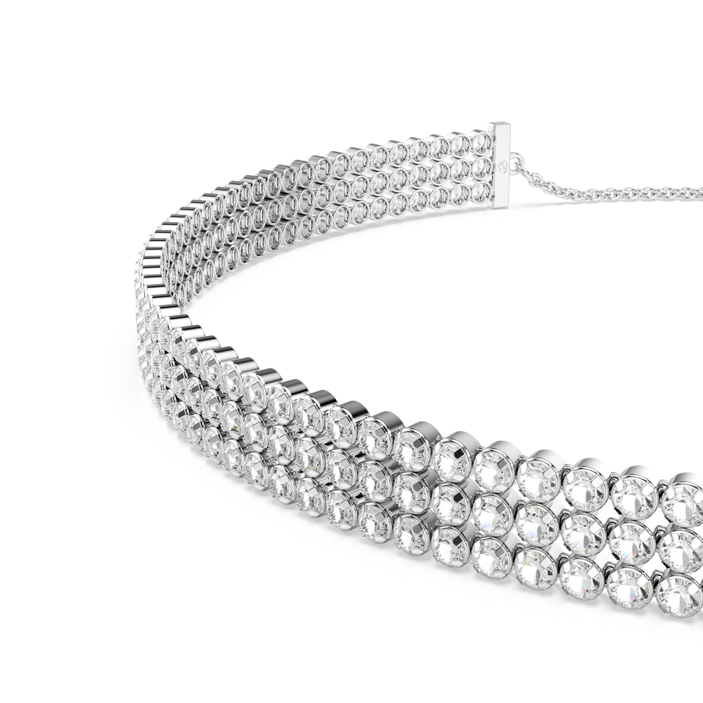 MATRIX:CHOKER WHITE/RHS
