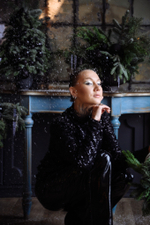 Композиция Северное сияние