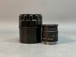 Schneider-Kreuznach Xenoplan 17mm f/1.7