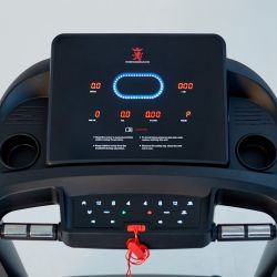 Беговая дорожка Koenigsmann MODEL E1.0 LIMITED EDITION