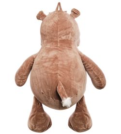 Lovely JOY PT- 22/ 2 Бегемот