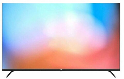 Телевизор LСD-43''4K UHD FAMILV SMART 43U580T LEFF