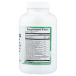 Micro Ingredients, детоксикация печени, 240 вегетарианских капсул