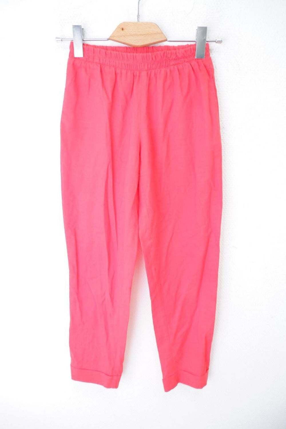 Штаны Viki яркие 44 размер