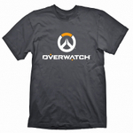 Футболка Overwatch Logo - XXL