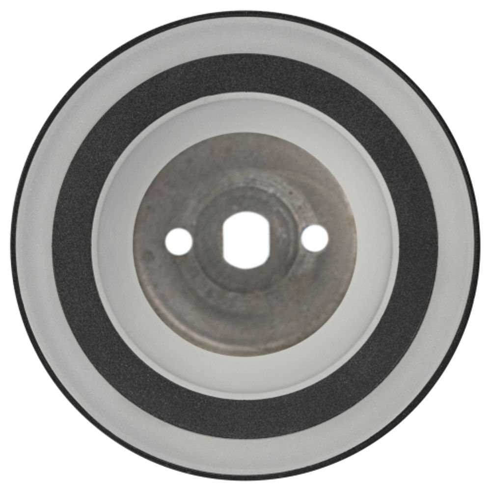 Светильник настенно-потолочный спот ЭРА OL51 BK GX53 IP20 черный | Накладные светильники