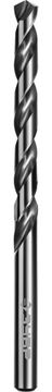 ЗУБР ПРОФ-А, 12.0 х 205 мм, сталь Р6М5, класс А, удлиненное сверло по металлу, Профессионал (29624-12)