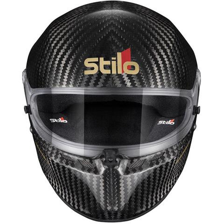 Карбоновый шлем STILO ST6 FN Carbon ABP