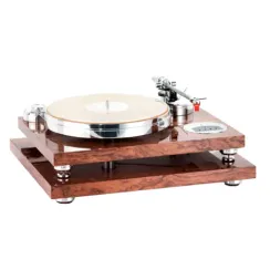 Acoustic Solid 113 Bubinga WTB370 AT740 Brown