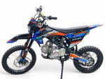 Питбайк Regulmoto PILOT EM 17/14