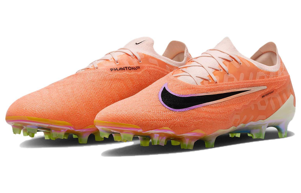 Кроссовки Nike Phantom Gx Elite Fg