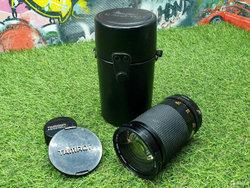 Tamron Adaptall 35-135 мм f3.5-4.2