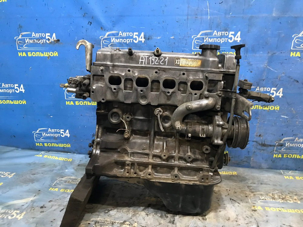 двигатель TOYOTA CARINA 1994