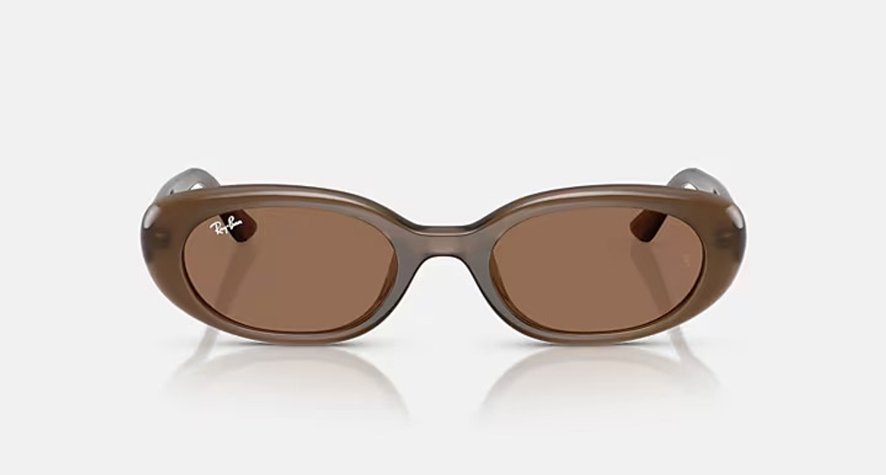 RAY-BAN 4441D 677973 BIO-BASED