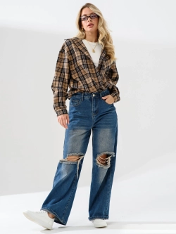 Рубашка женская "Имидж"