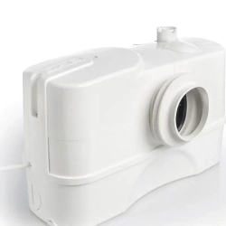 Фекальный насос DAB GENIX 130 V230/50 SCHUKO, 60161880