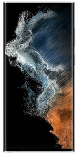 Смартфон Samsung Galaxy S22 Ultra 12 ГБ/512 ГБ (Белый | White)