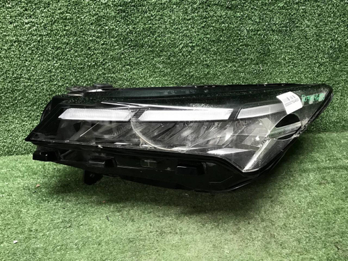 Битая Фара левая Geely Coolray (2023-н.в.) LED