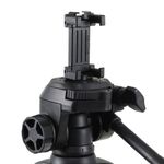 Штатив Benro T691+MH2N c держателем для смартфона